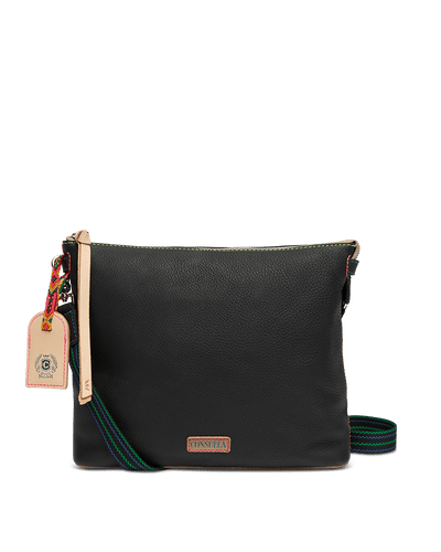 Cyndi Downtown Crossbody - Southern Soule Designs