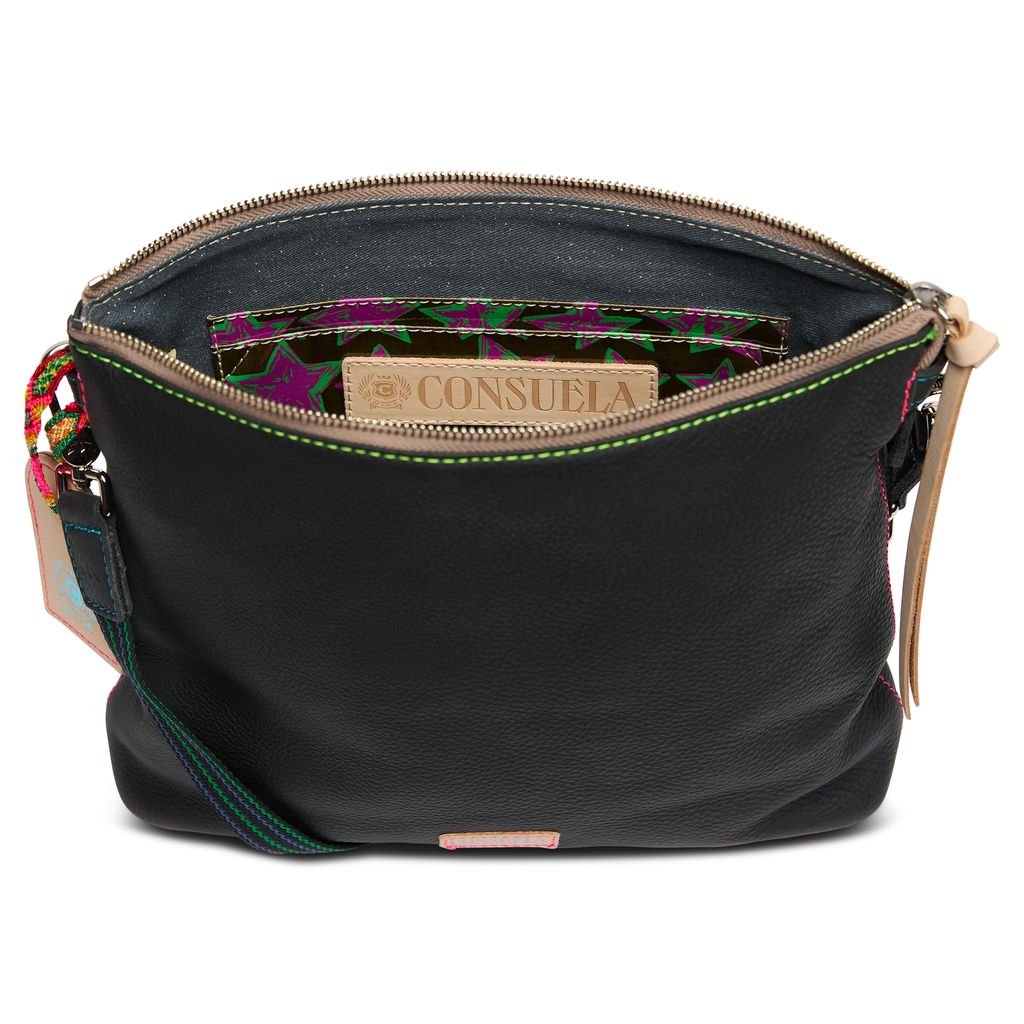 Cyndi Downtown Crossbody - Southern Soule Designs