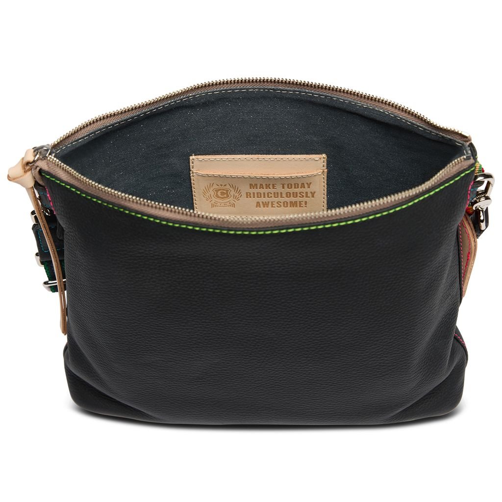 Cyndi Downtown Crossbody - Southern Soule Designs