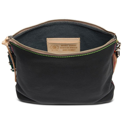 Cyndi Downtown Crossbody - Southern Soule Designs