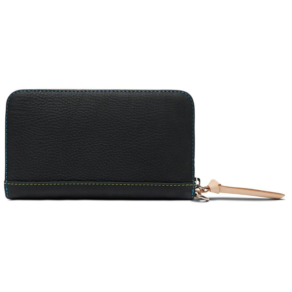 Cyndi Essential Wallet - Southern Soule Designs
