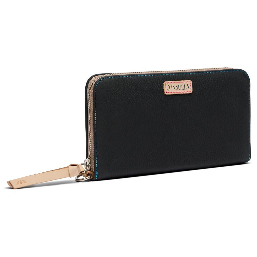 Cyndi Essential Wallet - Southern Soule Designs