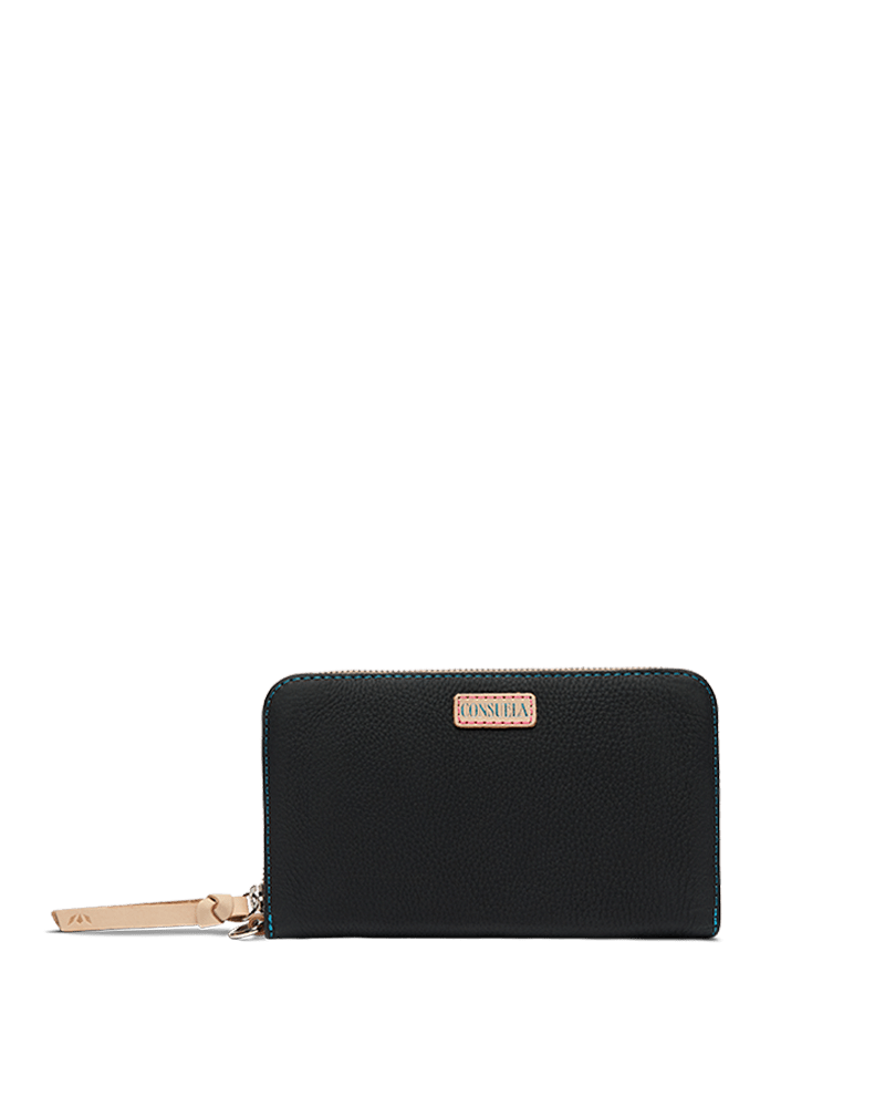 Cyndi Essential Wallet - Southern Soule Designs