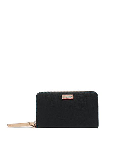 Cyndi Essential Wallet - Southern Soule Designs