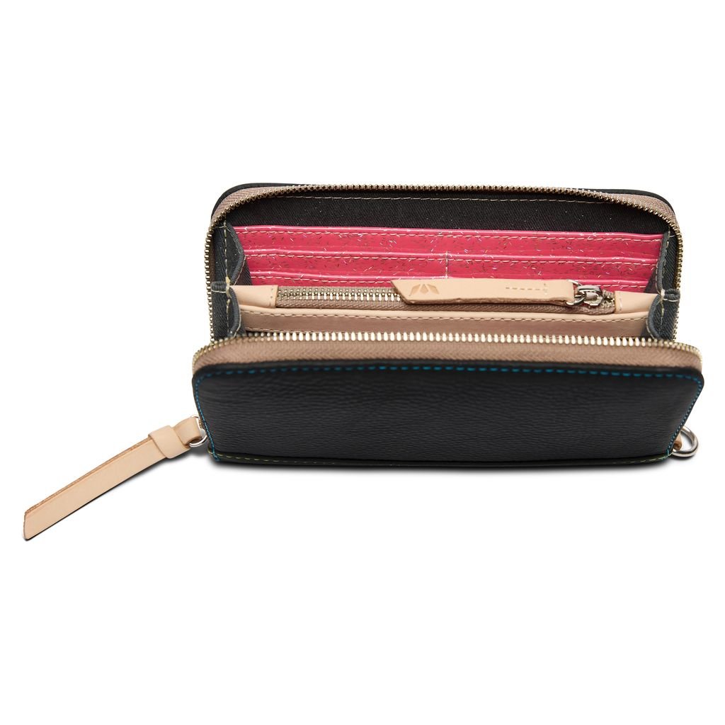 Cyndi Essential Wallet - Southern Soule Designs