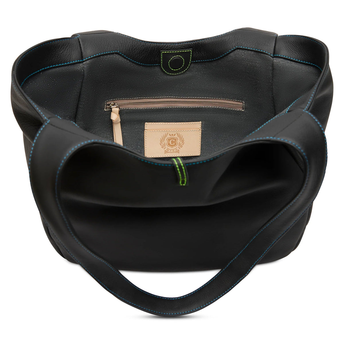 Cyndi Joya Tote - Southern Soule Designs