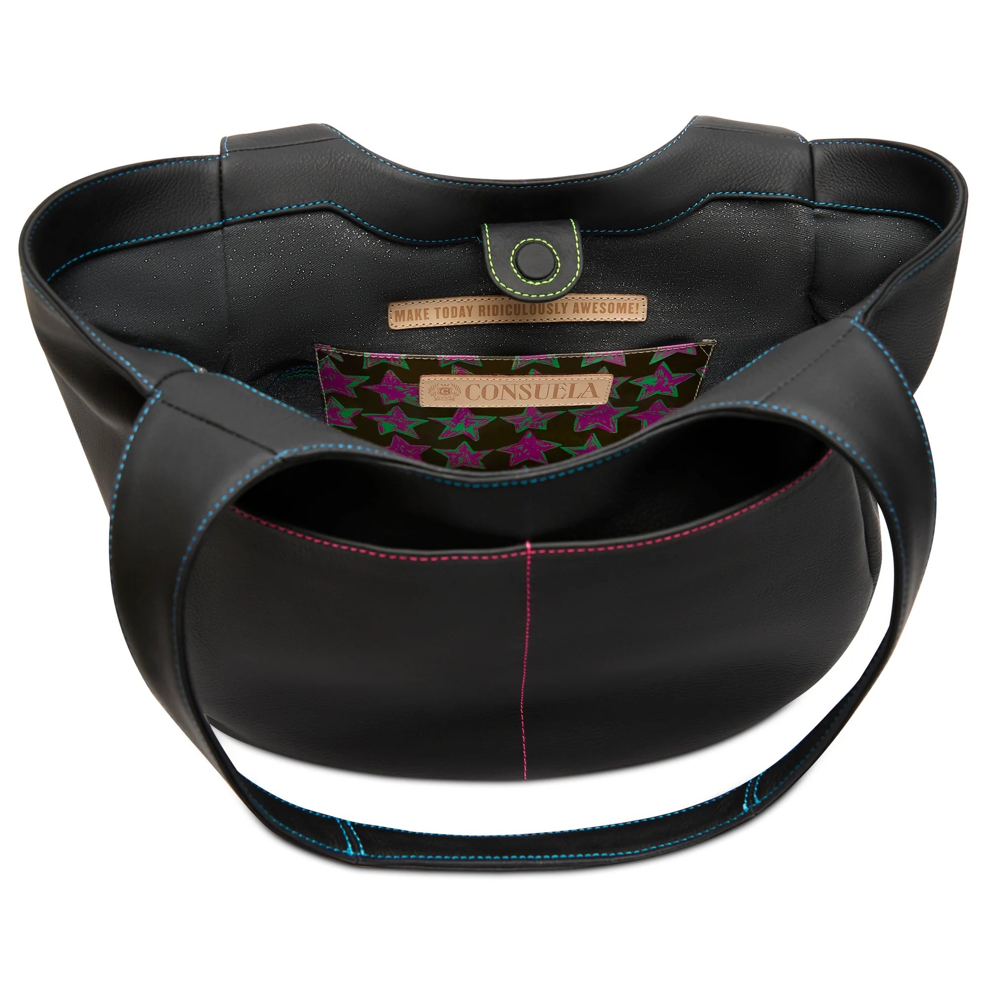 Cyndi Joya Tote - Southern Soule Designs