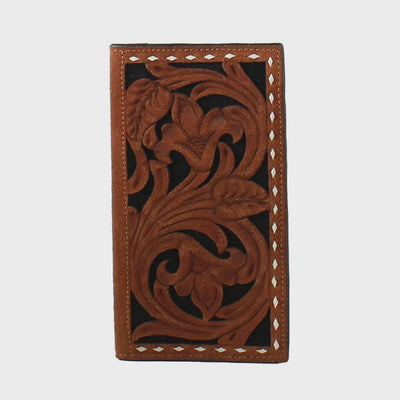 d250005902 Filigree Rodeo Wllt - Southern Soule Designs