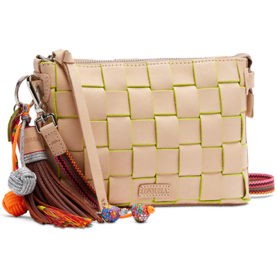 Jody Midtown Crossbody