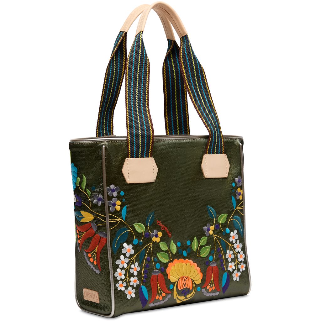 Vic Classic Tote