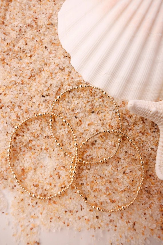 Dainty Sutton Bracelet - Southern Soule Designs