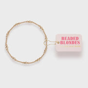 Dainty Sutton Bracelet - Southern Soule Designs