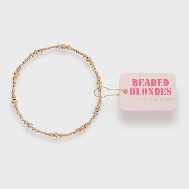 Dainty Sutton Bracelet - Southern Soule Designs