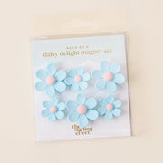 Daisy Delight Magnet Set - Southern Soule Designs