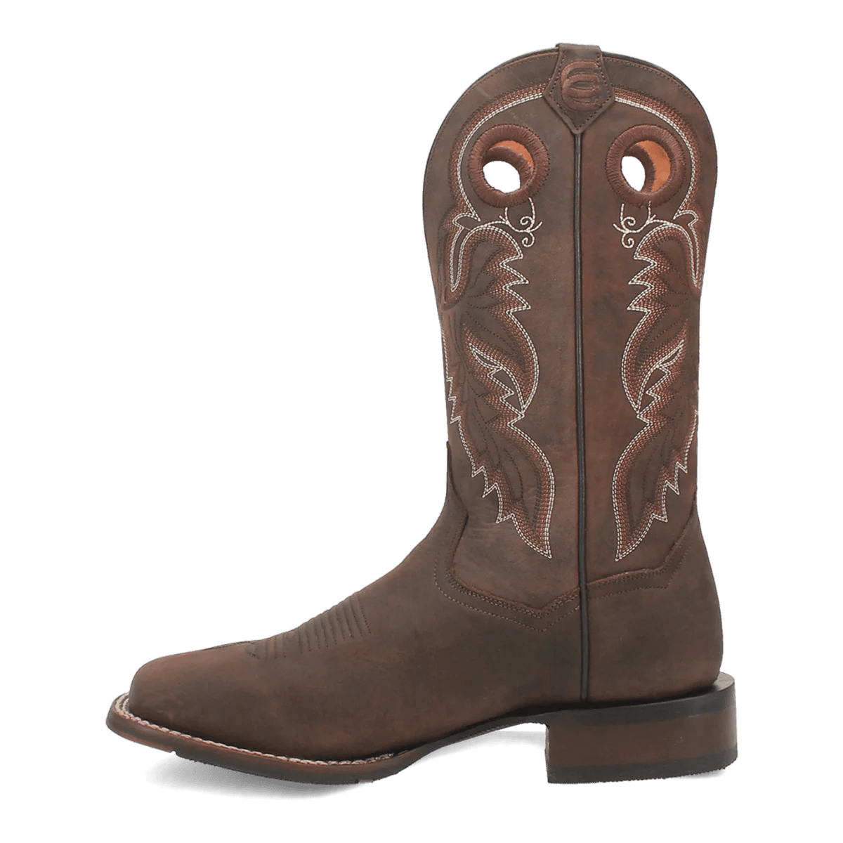 Dan Post Abram Tan Leather Boot - Southern Soule Designs