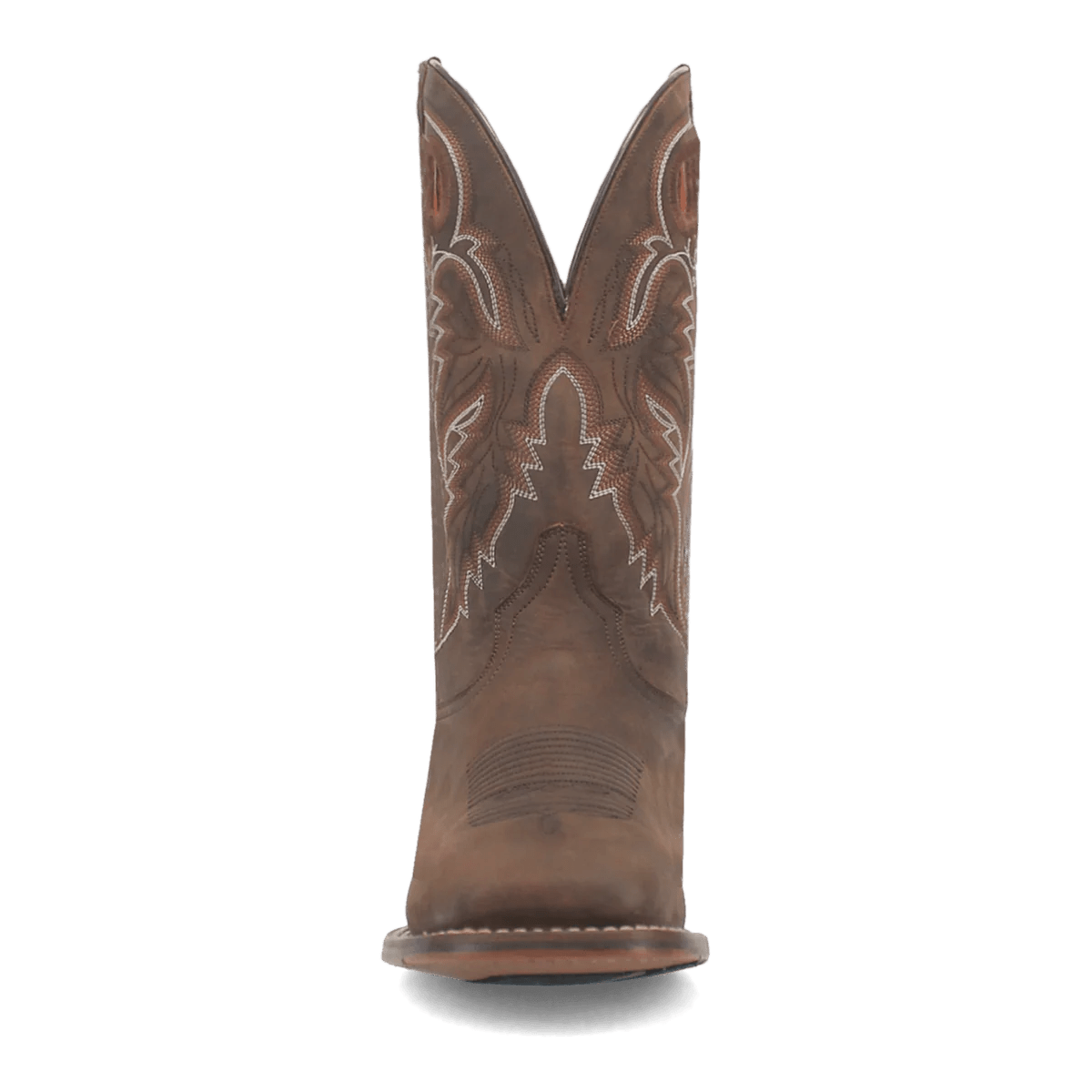 Dan Post Abram Tan Leather Boot - Southern Soule Designs