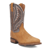 Dan Post Dugan Camel Leather Boot - Southern Soule Designs