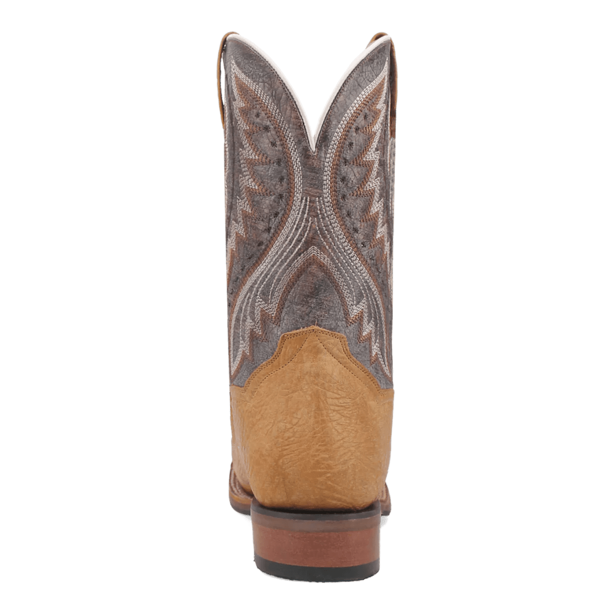Dan Post Dugan Camel Leather Boot - Southern Soule Designs