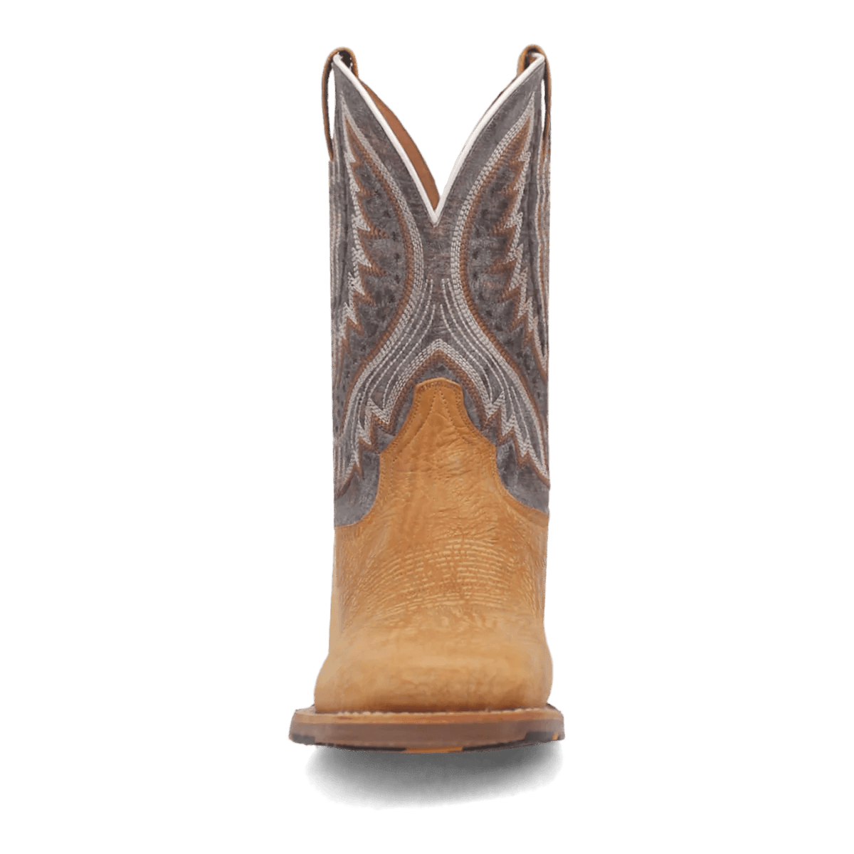 Dan Post Dugan Camel Leather Boot - Southern Soule Designs