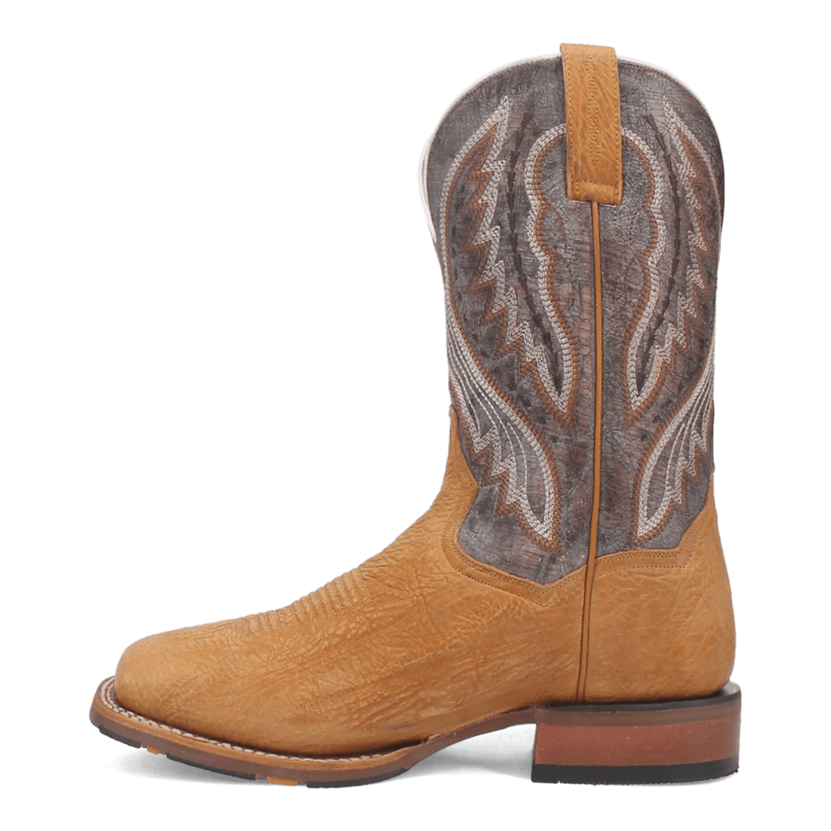 Dan Post Dugan Camel Leather Boot - Southern Soule Designs