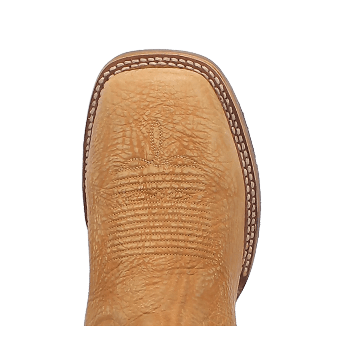 Dan Post Dugan Camel Leather Boot - Southern Soule Designs