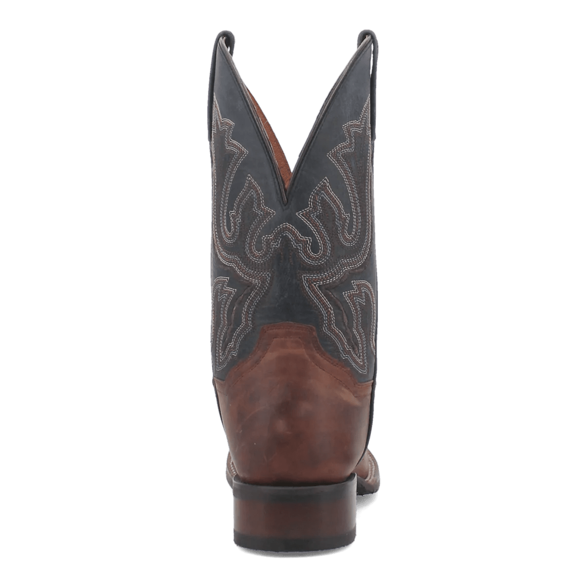 Dan Post Winslow D. Brown Leather Boot - Southern Soule Designs