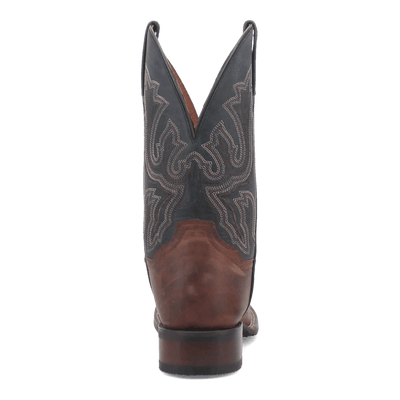Dan Post Winslow D. Brown Leather Boot - Southern Soule Designs
