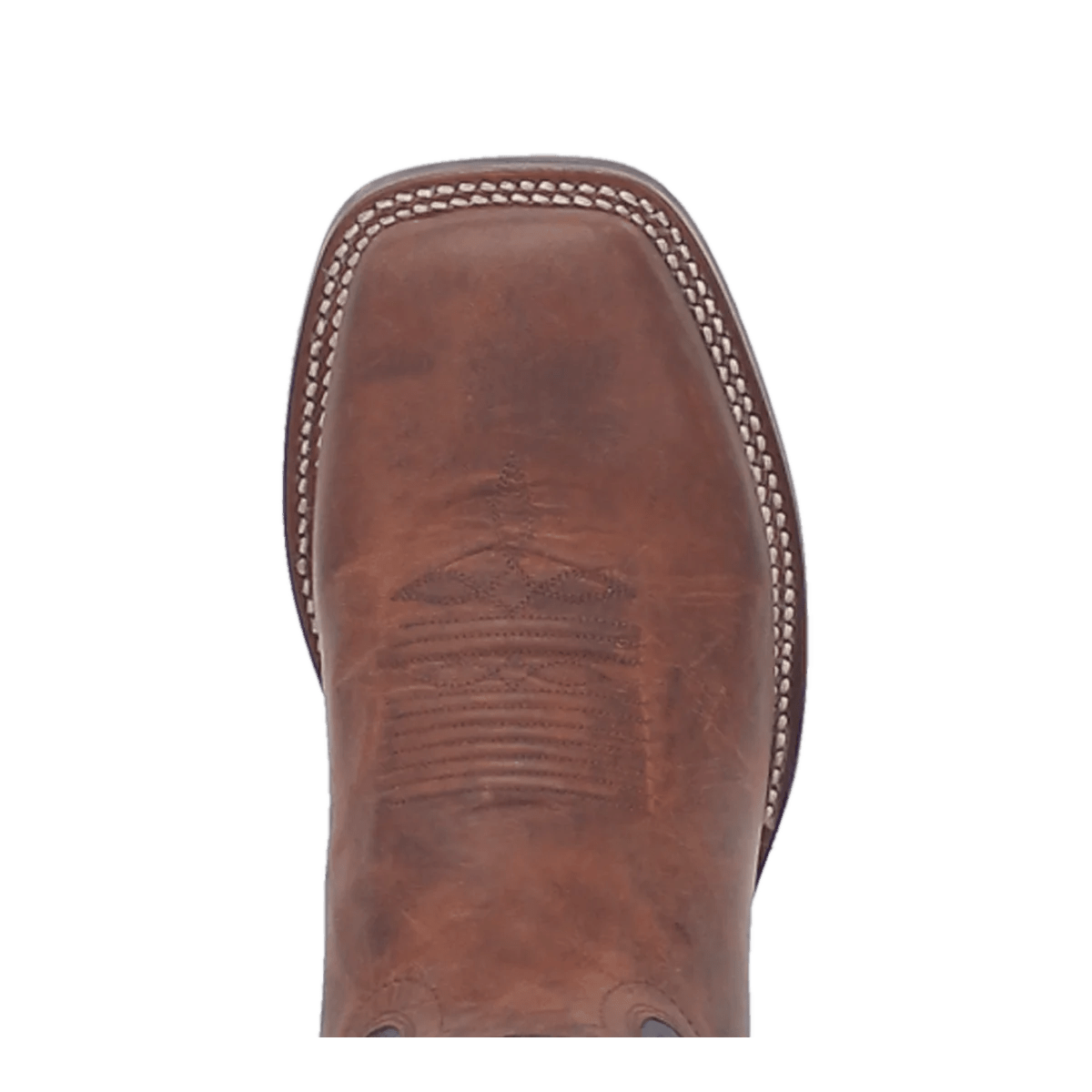 Dan Post Winslow D. Brown Leather Boot - Southern Soule Designs