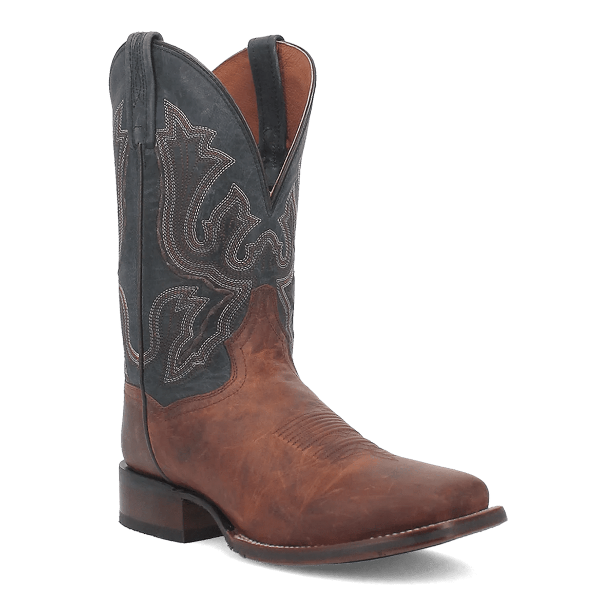 Dan Post Winslow D. Brown Leather Boot - Southern Soule Designs