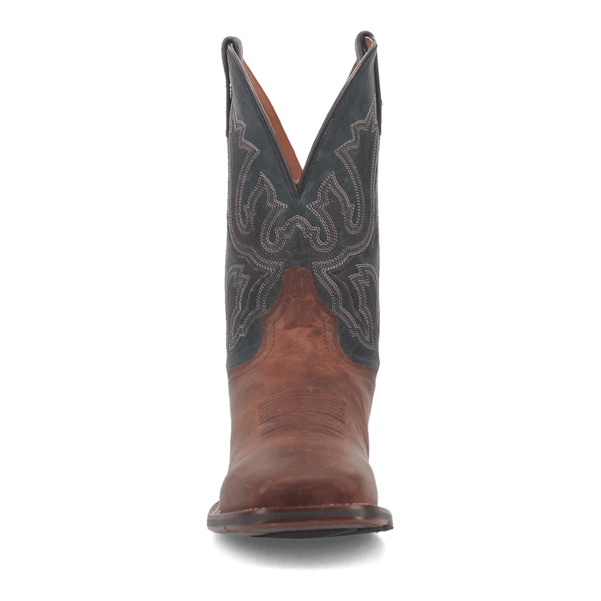 Dan Post Winslow D. Brown Leather Boot - Southern Soule Designs