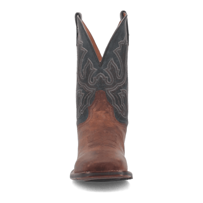 Dan Post Winslow D. Brown Leather Boot - Southern Soule Designs