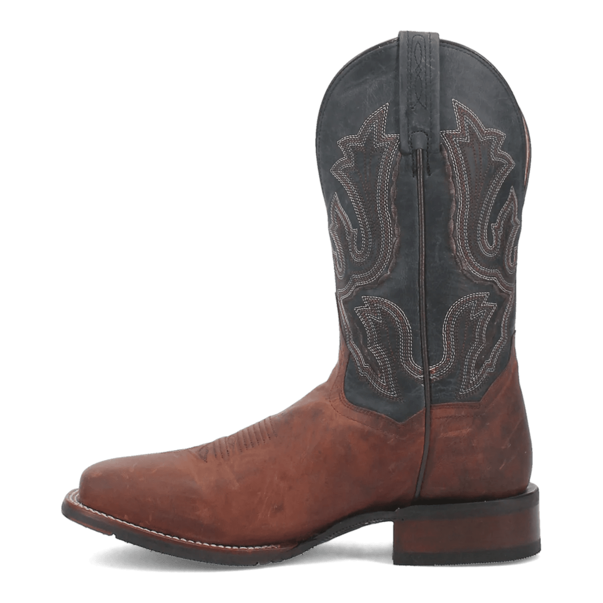 Dan Post Winslow D. Brown Leather Boot - Southern Soule Designs
