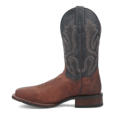 Dan Post Winslow D. Brown Leather Boot - Southern Soule Designs