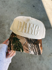 Dang Trucker Hat - Southern Soule Designs