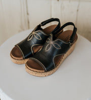 Darlin - Black - Southern Soule Designs