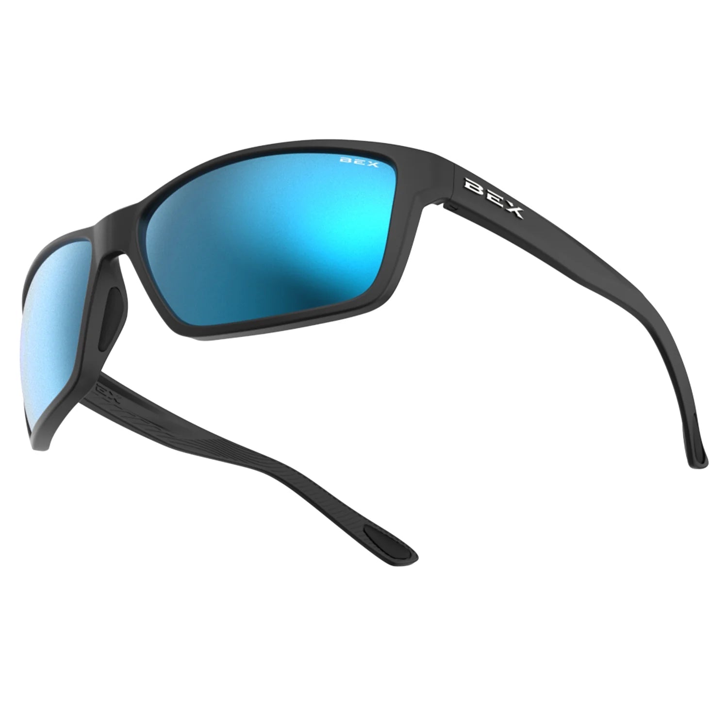 Davis Black/Sienna/Blue Angler Pro S129BSB - Southern Soule Designs