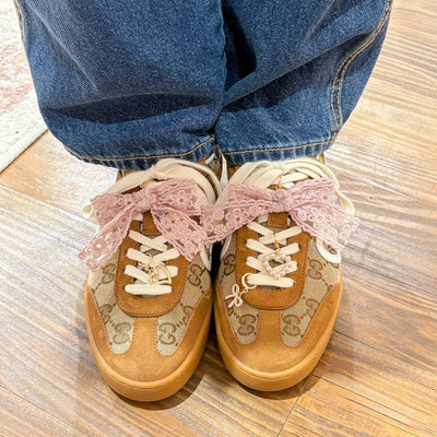 Dazzle Shoe Charm Pack - Southern Soule Designs