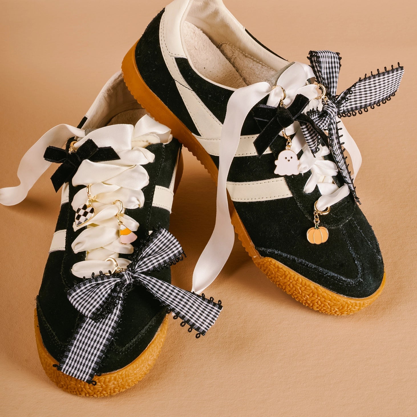 Dazzle Shoe Charm Pack - Creep It Cute - Southern Soule Designs