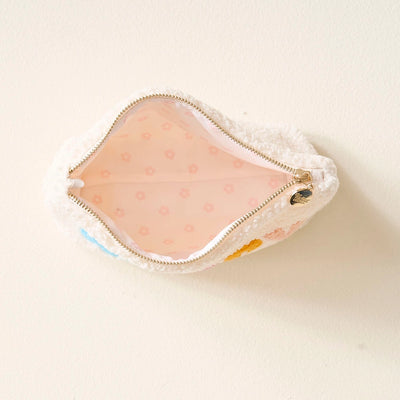 Teddy Pouch