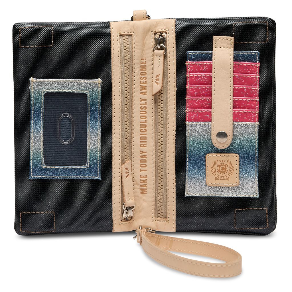 Diamond Uptown Crossbody - Southern Soule Designs