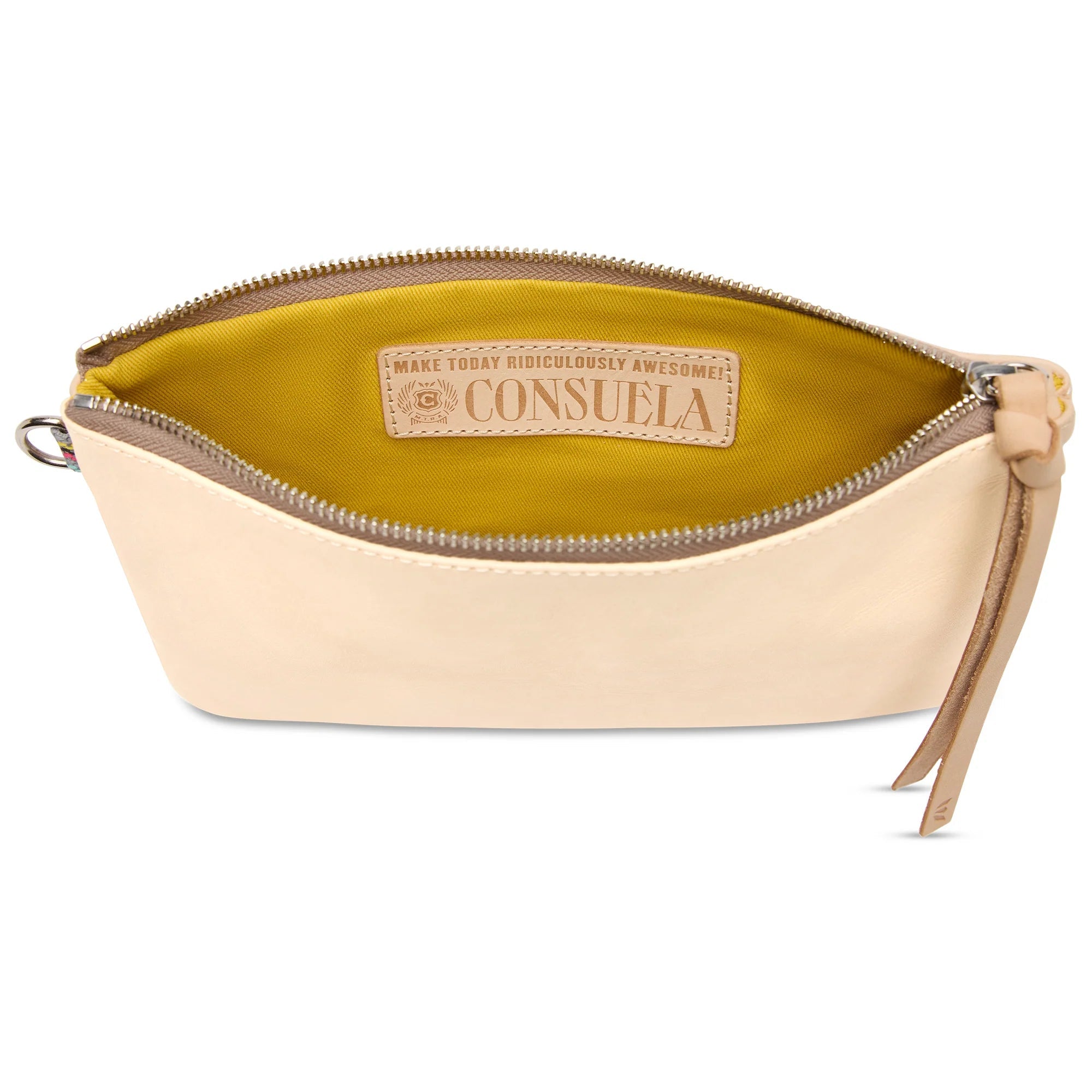 Diego Mighty Pouch - Southern Soule Designs