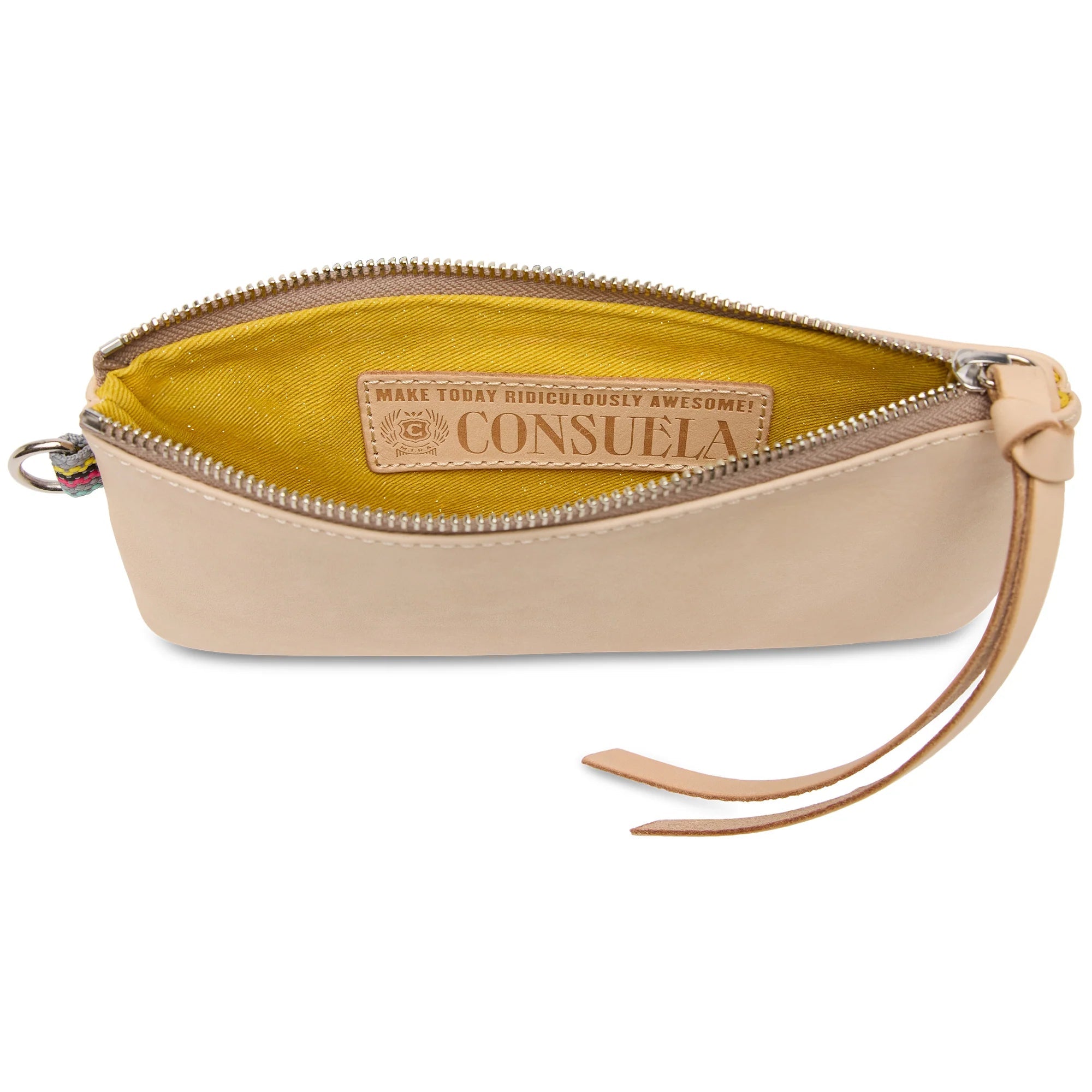 Diego Pop Pouch - Southern Soule Designs
