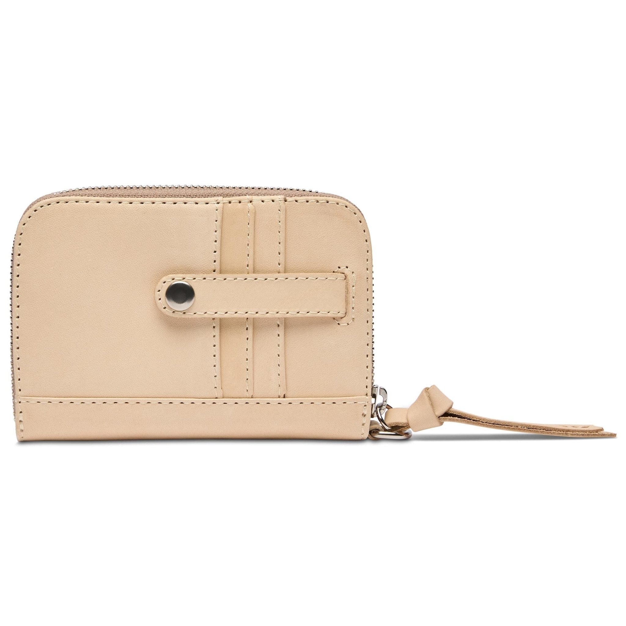 Diego Zippy Wallet - Southern Soule Designs
