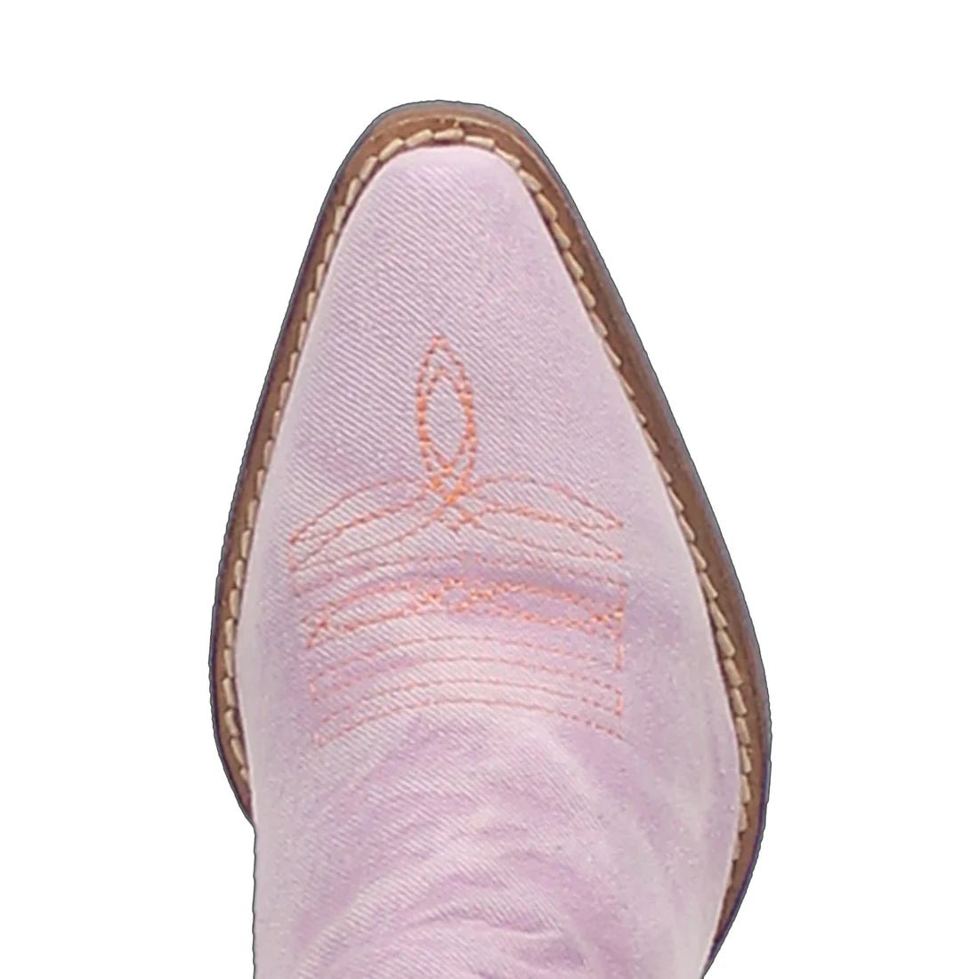 Dingo Y'all Need Dolly Purple Boot - Southern Soule Designs