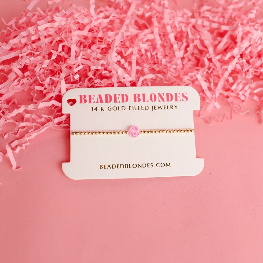 Disco Ball Bracelet - Southern Soule Designs