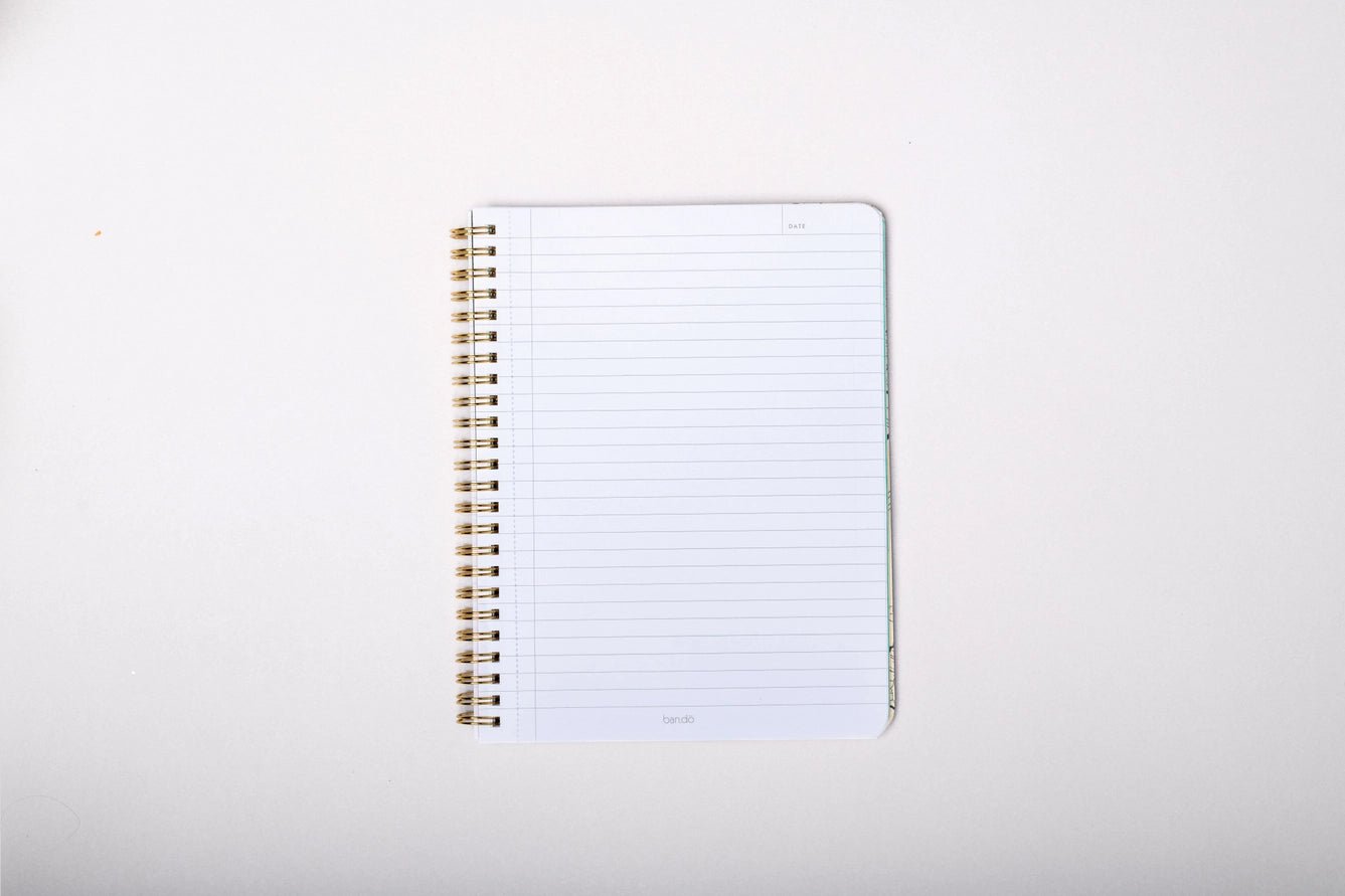 Don't Forget to Write it Down Mini Notebook - Southern Soule Designs