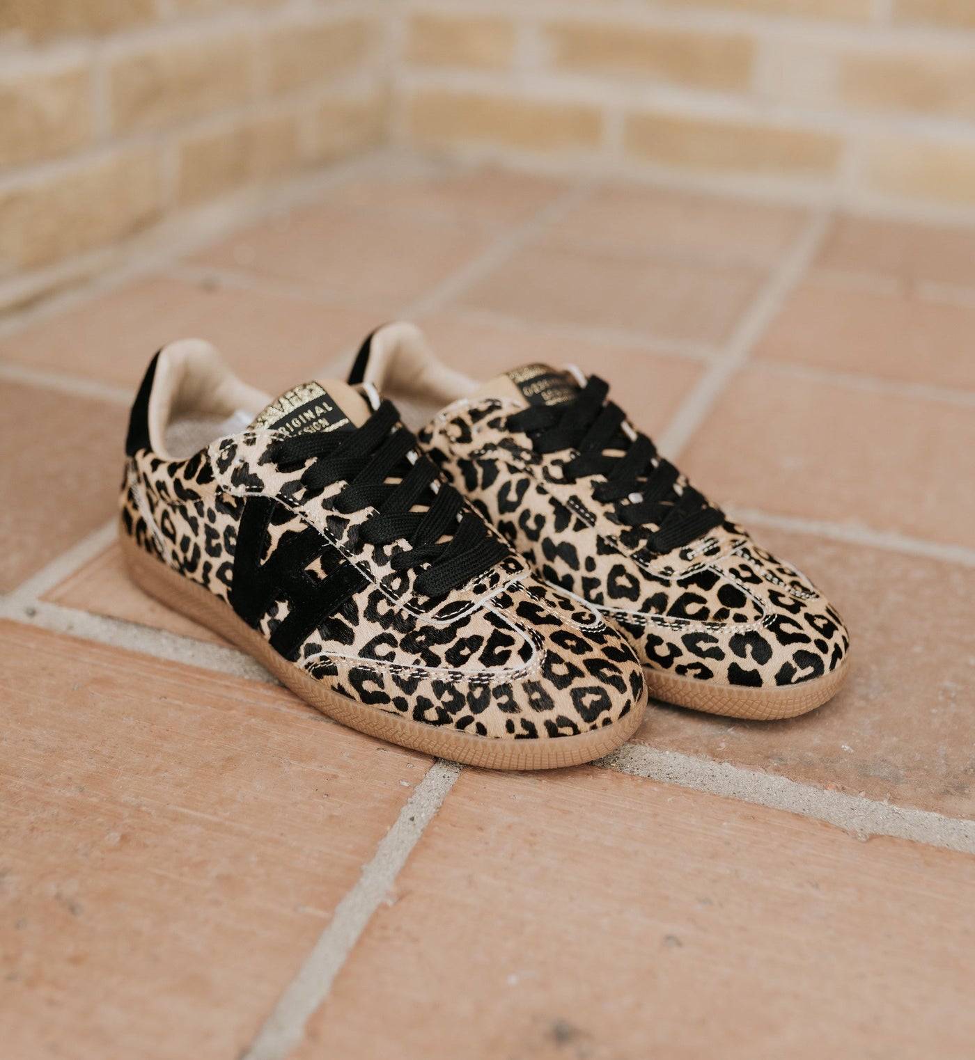 Dreamer 2 Wild Leopard - Southern Soule Designs