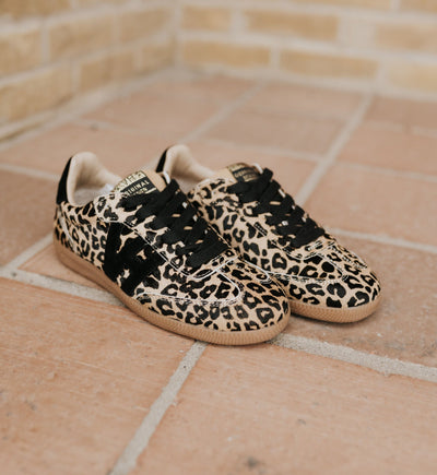 Dreamer 2 Wild Leopard - Southern Soule Designs