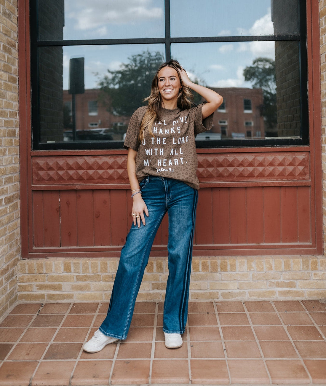 Drifting Margot Jean - Southern Soule Designs