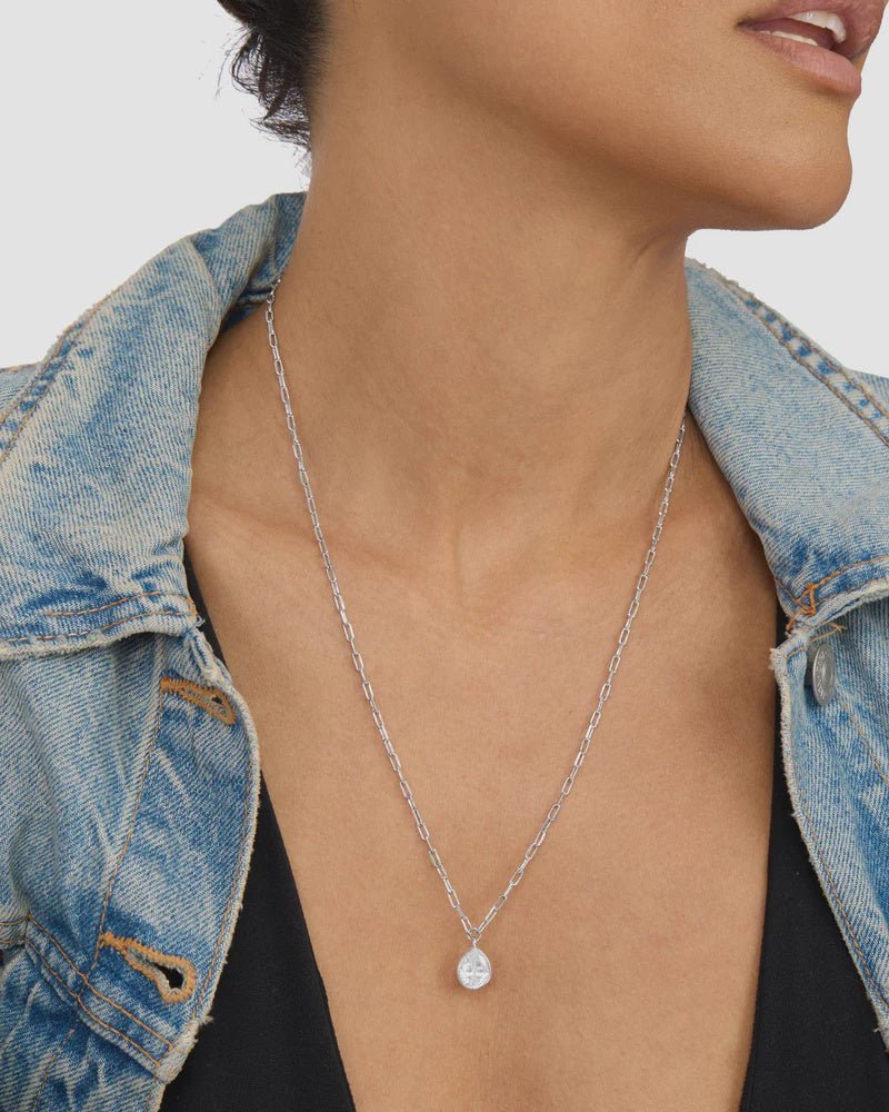 Drop of Perfection Necklace - Southern Soule Designs